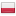 impactweb.pl hosted country